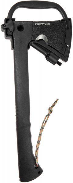 Сокира ACTIVE туристична Forester 63.03.41