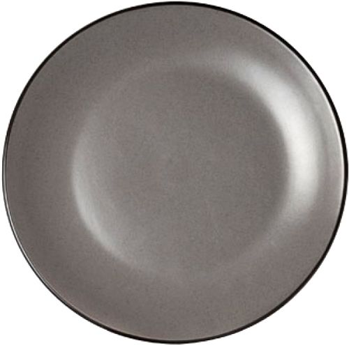 Тарілка десертна Speckle Grey 19,5 см Cosy&Trendy