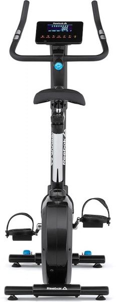 Велотренажер Reebok JET 300 RVJF-10701BK