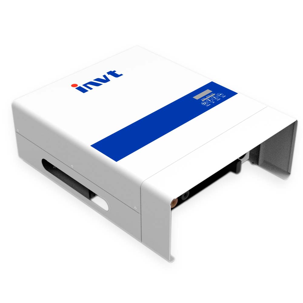 Инвертор солнечный гибридный INVT BD5-6KTL-LL1 (BD6KTL-LL1)