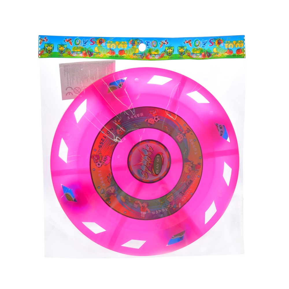 Бумеранг Shantou CL2482