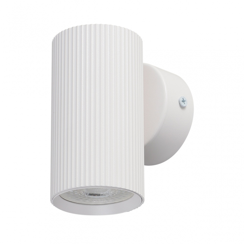 Бра Eurolamp Nordic Ray GU10 білий LED-BRA-1xGU10(white)