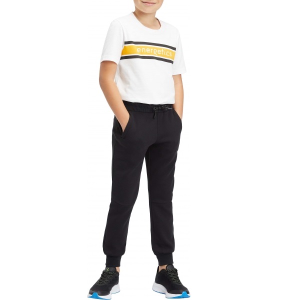 Брюки Energetics Gamma VI B 417422-050 р. 116 черный