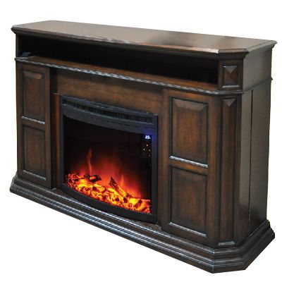 Камін електричний Флоренція