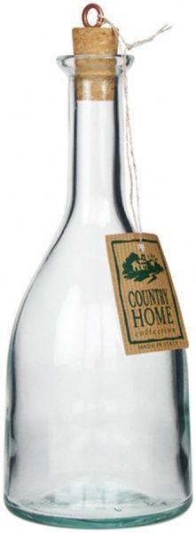 Пляшка Gotica 550 мл Bormioli Rocco