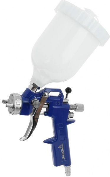 Краскораспылитель FORTE  SG-1222G 32135
