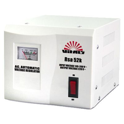 Стабилизатор напряжения Vitals Rsa 52k