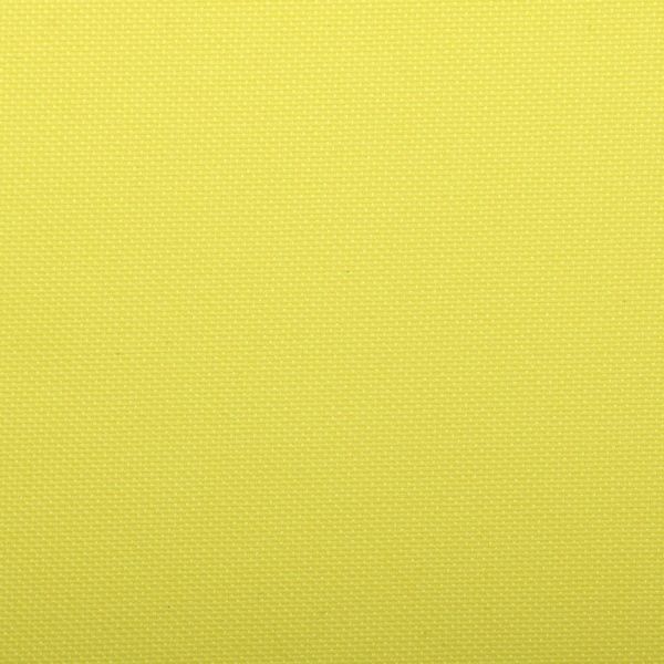 Подушка декоративная желтая 40x40 см