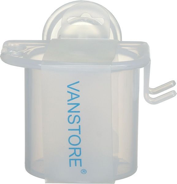 Тримач для зубних щіток VanStore TL-1690