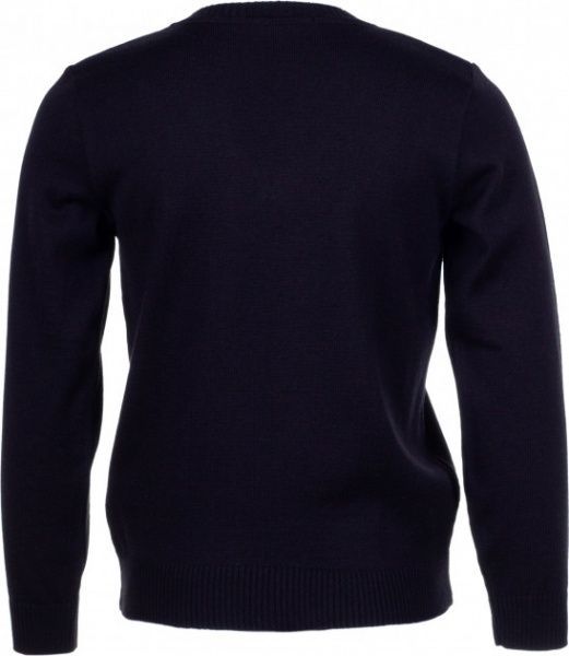 Свитер Flash р.134 синий 19B004-4-1111 