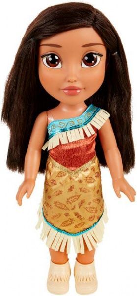 Лялька Jakks Pacific Disney Princess Покахонтас 36 см