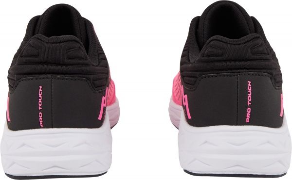 Кросівки Pro Touch Elexir 10 JR 302903-900050 р.37 чорний