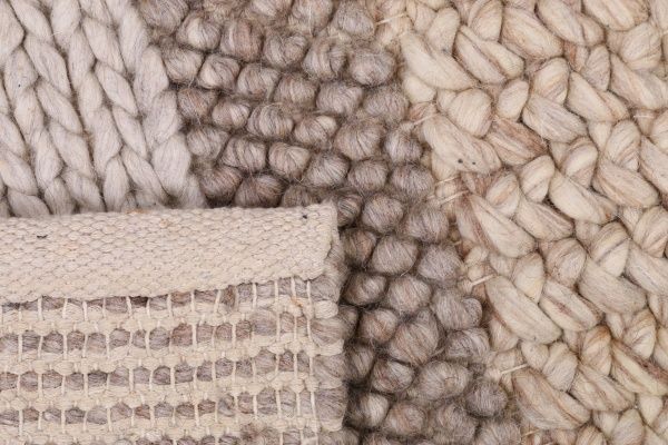 Ковер Ekohali Jade Langdon Natural 80х150 см