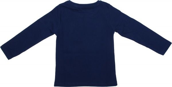 Футболка для дівчаток 5.10.15. 3H3921 р.98 темно-синій 