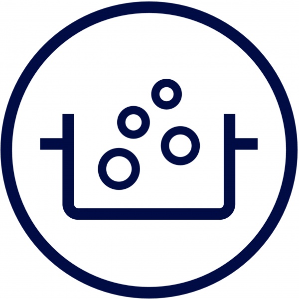 Варочная поверхность Electrolux IPES6451WF