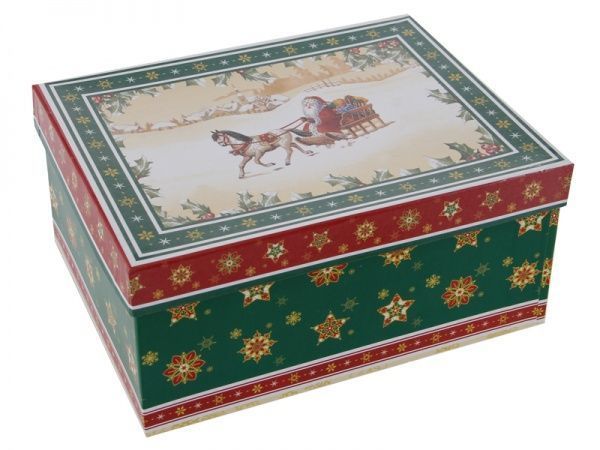 Чашка Christmas Сollection 850 мл 986-087 Lefard