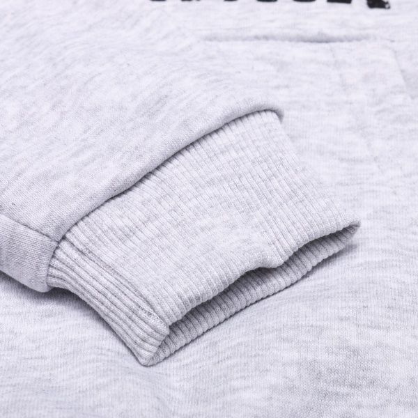 Свитшот ALG р.152 белый 321417 