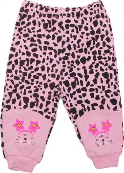 Комплект ALG рожевий р.80 521407 