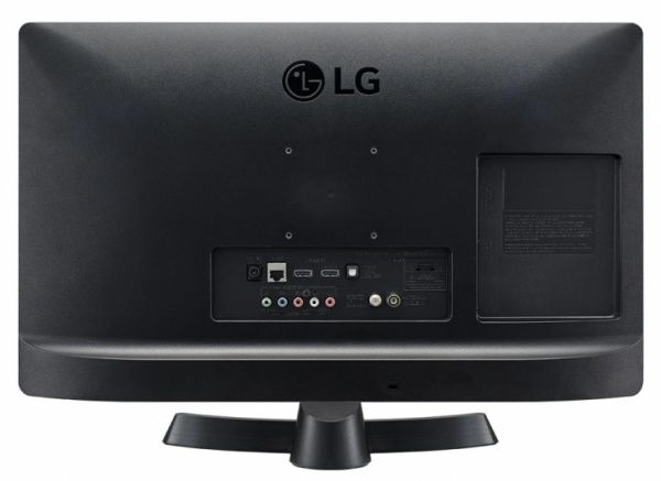 Телевізор LG 24'' 24TN510S-PZ
