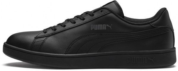 Кроссовки Puma Smash v2 L 36521506 р.UK 6 черный