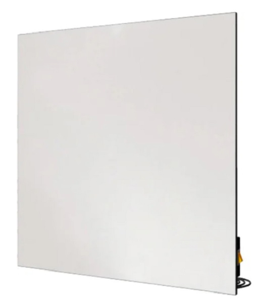 Обогреватель керамический Hyundai HCH-500UA белый