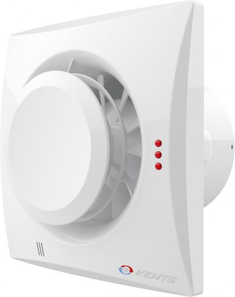 Вытяжной вентилятор Вентс Квайт 150 Диск