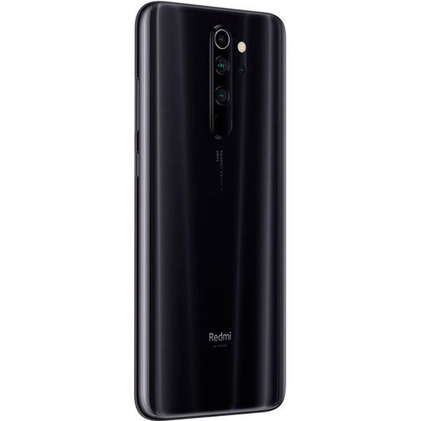 Смартфон Xiaomi Redmi Note 8 Pro 6/64 grey