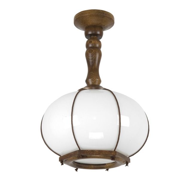 Підвіс Edylit 170/9 Rzemyk дуб