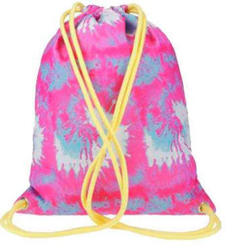 Рюкзак 4F JBAGD003 HJL21-JBAGD003-90S 5 л різнокольоровий