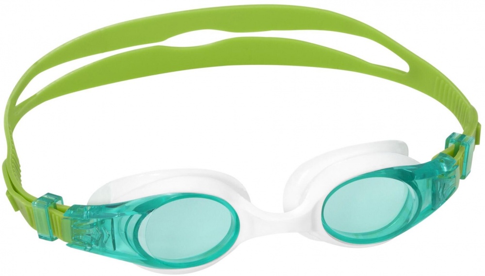 Окуляри для плавання Bestway дитячі 3+ 21062 в асортименті