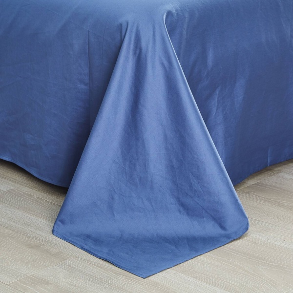 Комплект постільної білизни VARESE 2.0 синій La Nuit 