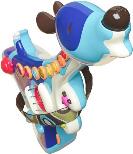 Игрушка музыкальная Battat Пес-гитарист BX1206Z