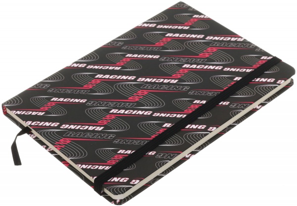 Блокнот Racing 14,5х21 см Mikirei