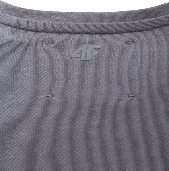 Світшот 4F R4L21-TSML901-23S р. XL темно-синій