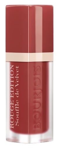 Помада рідка Bourjois Rouge Edition Souffle De Velvet №08 Caramelimelo 7,7 мл
