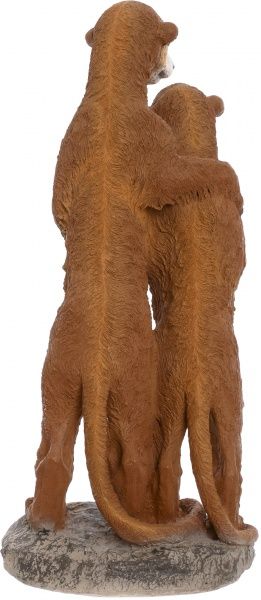 Фігура садова Elsa Сурікати закохані SUR0005