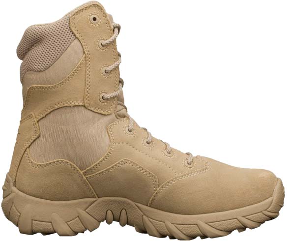 Черевики туристичні Magnum M800162 коричневий