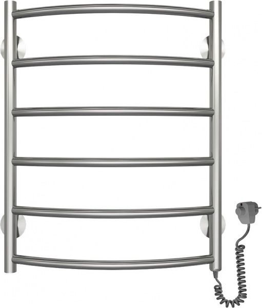 Полотенцесушитель Deffi Классик П4 500x600 Е П