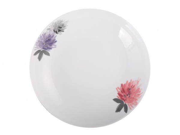 Сервиз столовый SOLINA Red 18 пр Heimisch