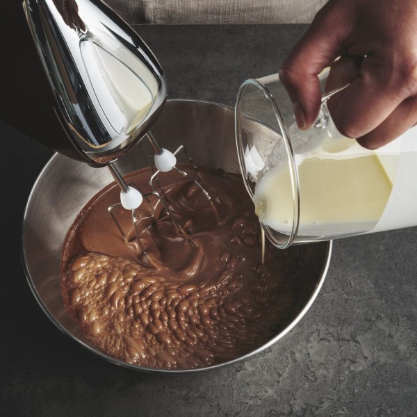 Миксер Tefal POWERMIX SILENCE HT650E38 