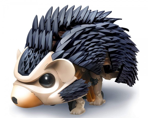 Конструктор СІС Робот-Їжак 21-896