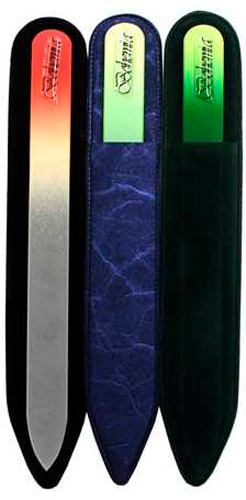 Пилочка для ногтей SPL 13,5 см 99-1352