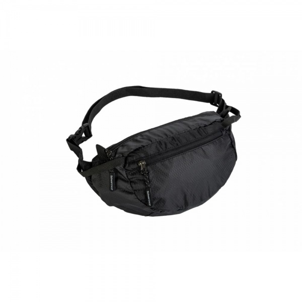 Сумка на пояс Schwarzwolf Mobila F5304700AJ3 чорний 