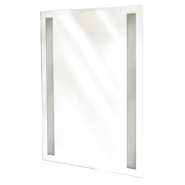 Зеркало А-1 500х690 мм