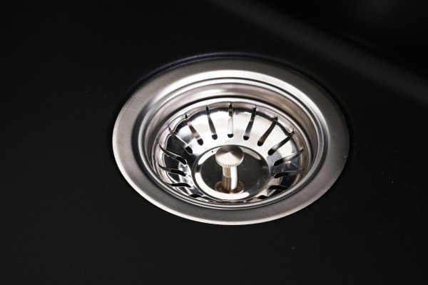 Мойка для кухни ScandiSPA 7950 Selena черный 