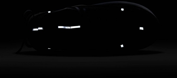 Кросівки Nike W AIR MAX FURYOSA NRG DC7350-001 р.35,5 чорний