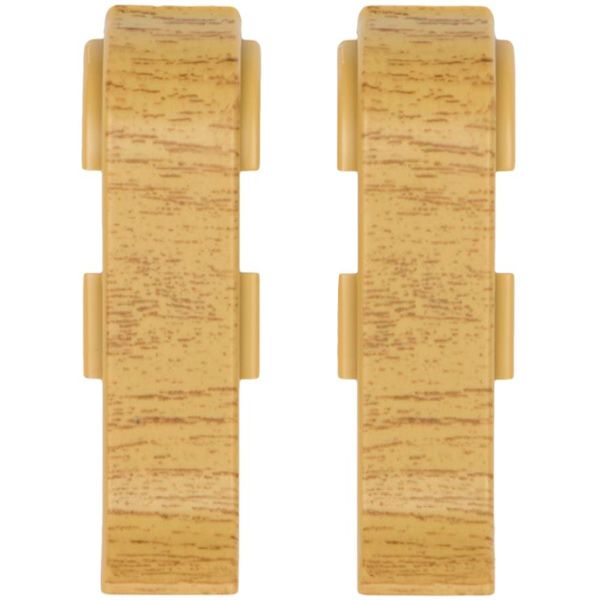 Соединители San Decor 102 дуб доска медовый