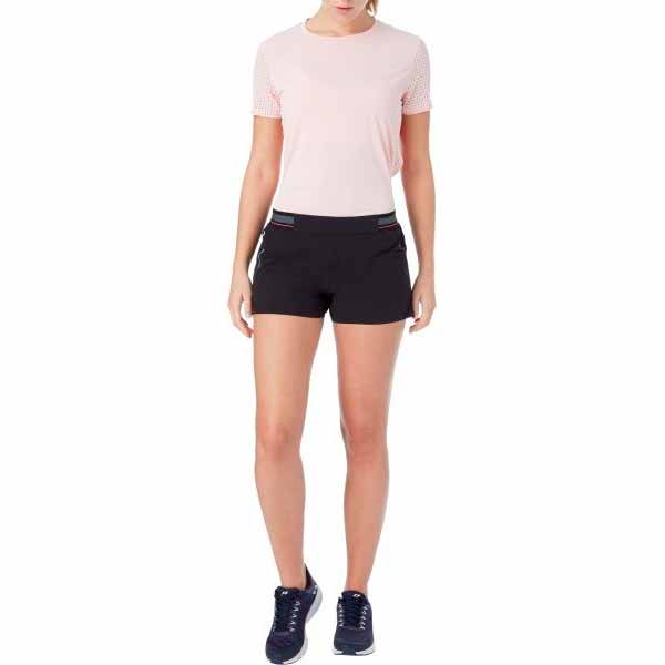 Шорти Pro Touch Impa II wms 302211-050 р. 36 чорний