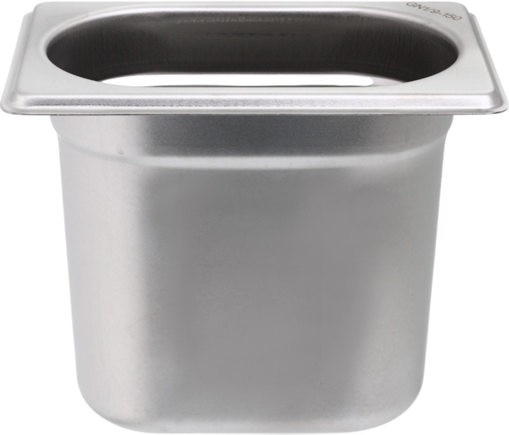 Гастроемкость Origami Horeca GN 1/9x150 мм 1 л