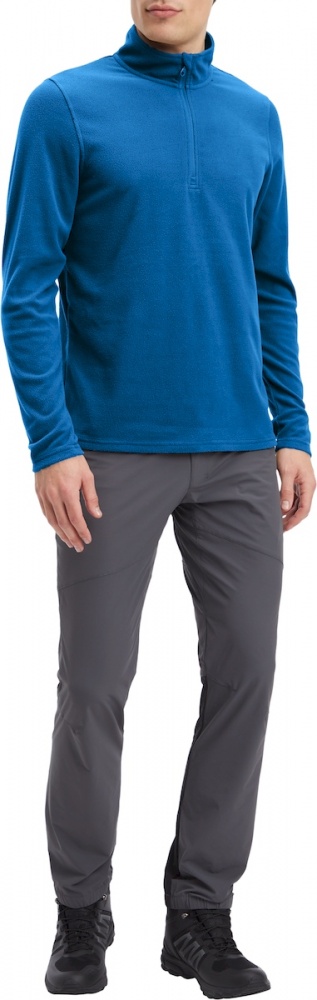 Джемпер McKinley Amarillo II M 429174-543 р.XL синій